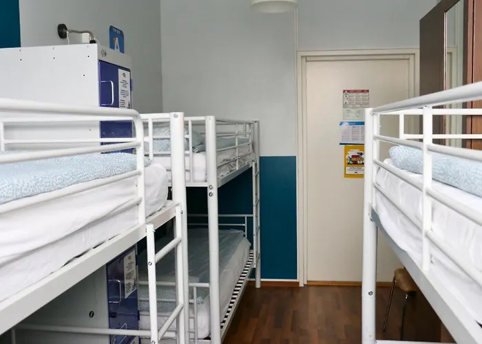 CheapSleep Hostel Helsinki