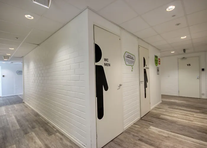 Sky Hostel HelsinkiHostel